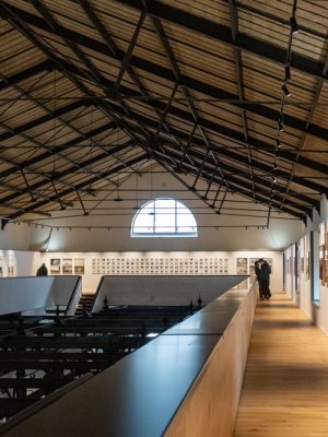 Rome’s first photography museum wants to be a European heavyweight