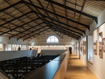 Rome’s first photography museum wants to be a European heavyweight