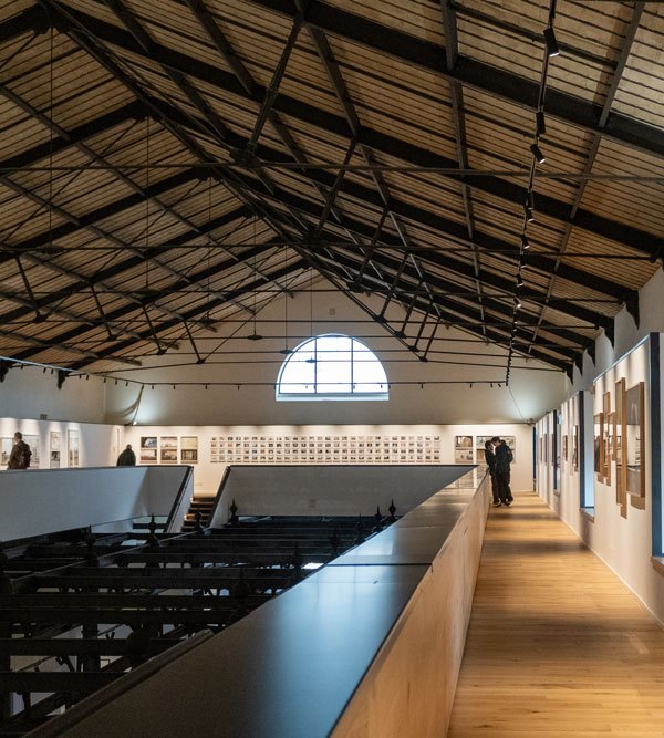 Rome’s first photography museum wants to be a European heavyweight