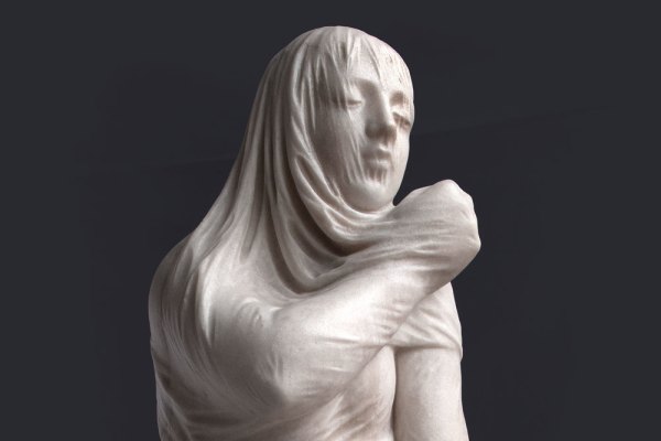 Edmonia Lewis’s life is shrouded in silence, but her sculptures speak for themselves