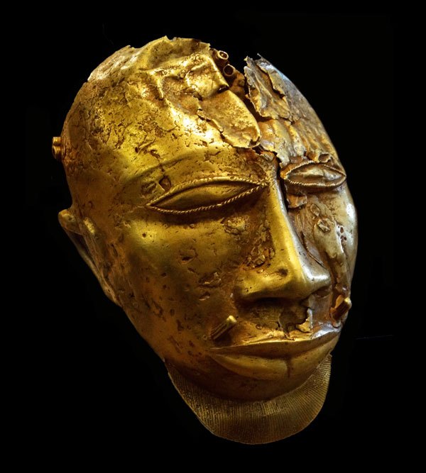 In search of Ghana’s looted Asante gold