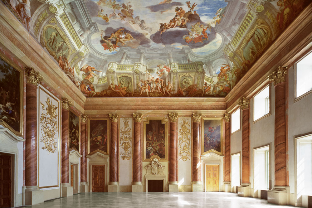 アート・デザイン・音楽 Liechtenstein Museum Vienna.THE COLLECTI The royal collection that is one of Vienna's crowning glories