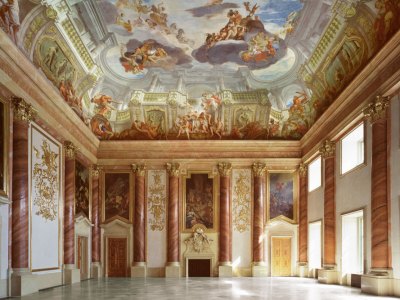The royal collection that is one of Vienna’s crowning glories