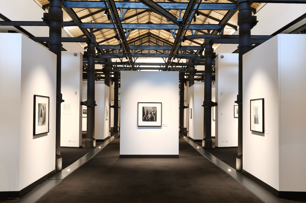 Rome’s first photography museum wants to be a European heavyweight