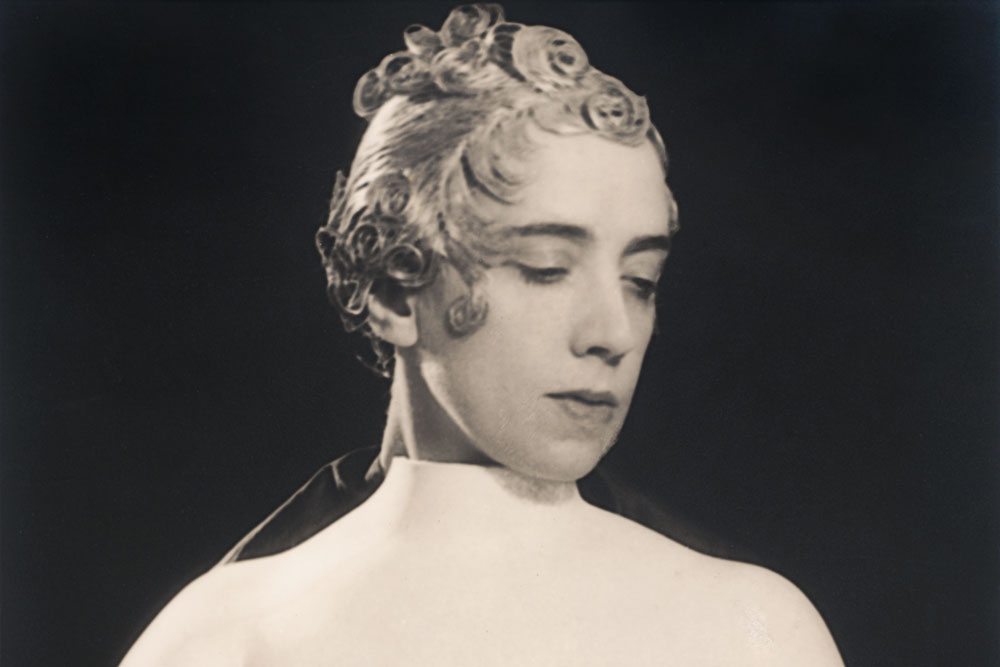 In praise of Schiaparelli, the designer who gave the Surrealists ideas