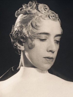 Schiaparelli, the designer who gave the Surrealists ideas