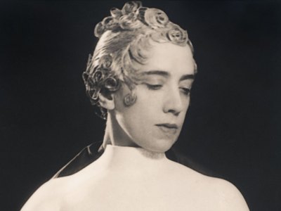 In praise of Schiaparelli, the designer who gave the Surrealists ideas