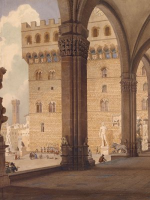 How Viollet-le-Duc rebuilt a nation