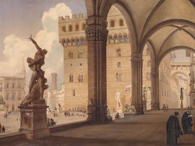 How Viollet-le-Duc rebuilt a nation