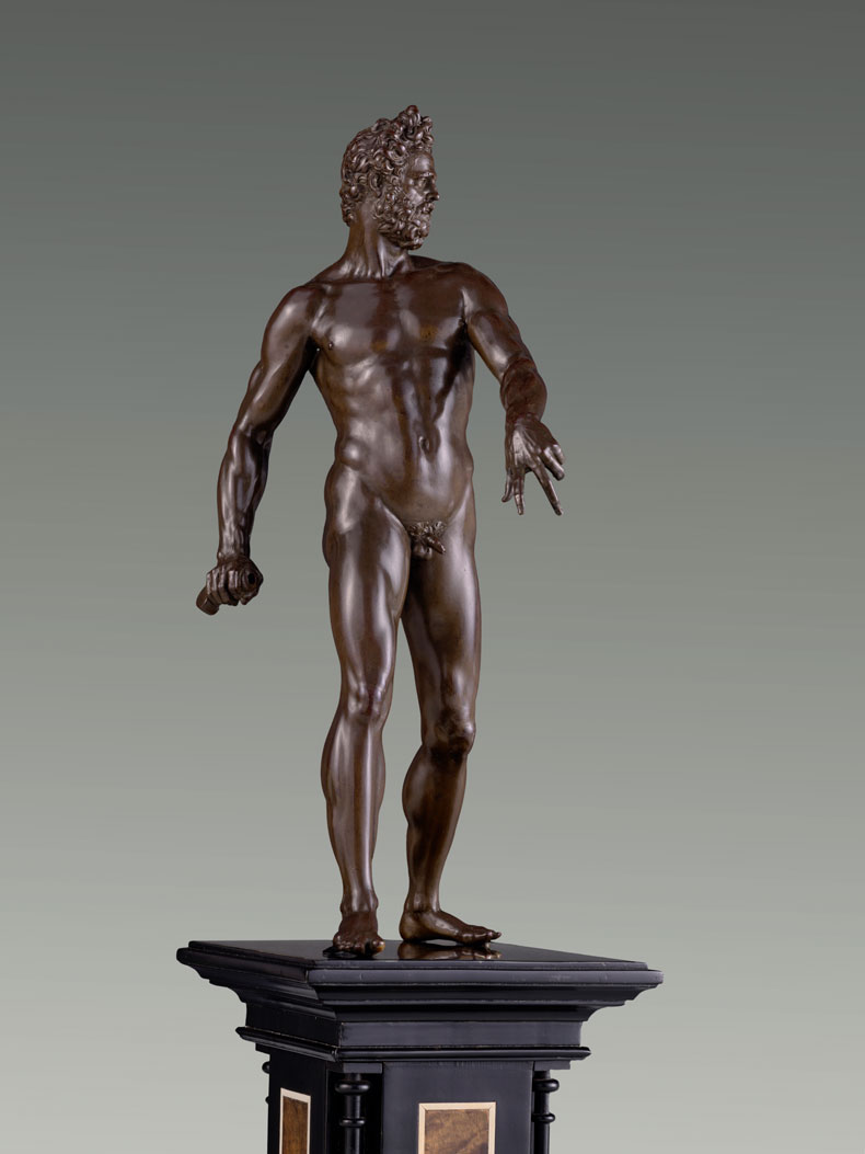 The royal collection that is one of Vienna's crowning glories