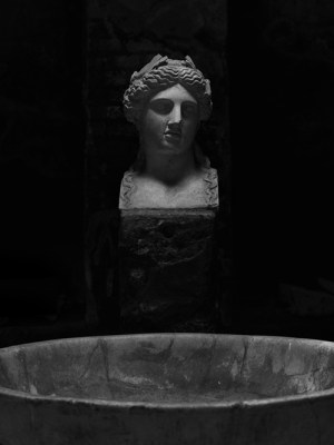 Gianfranco Rosi gets to the heart of Naples