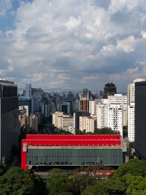 How São Paulo regained one of the world’s greatest public spaces