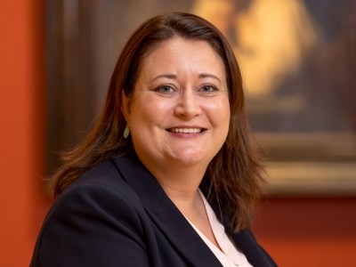 Jennifer Scott, Dulwich Picture Gallery