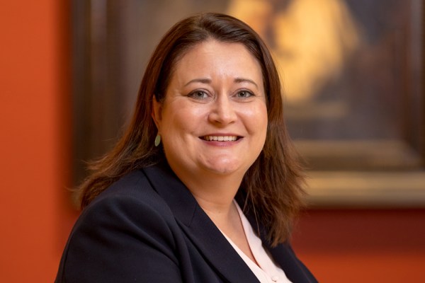 Jennifer Scott, Dulwich Picture Gallery