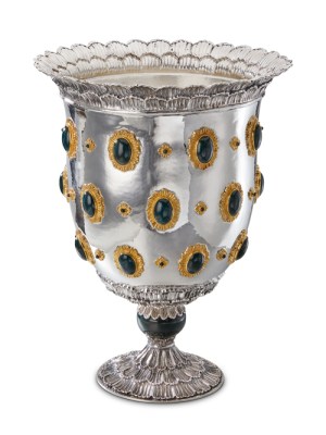 Buccellati looks back to the Renaissance