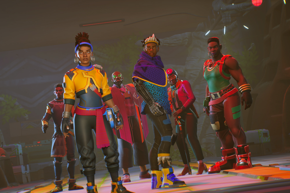 How to take restitution into your own hands