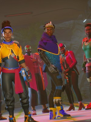 How to take restitution into your own hands