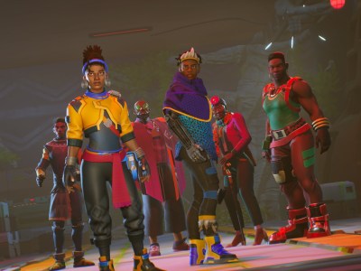 How to take restitution into your own hands