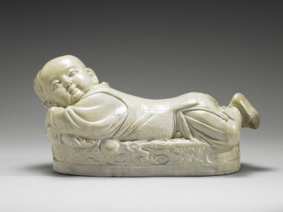 Four things to see: Sleep