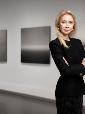 Melissa Chiu to leave Hirshhorn to lead Guggenheim in New York