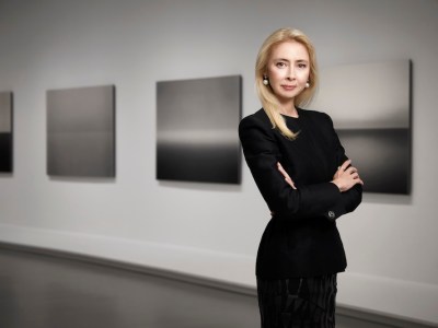 Melissa Chiu to leave Hirshhorn to lead Guggenheim in New York