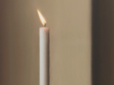 Shining new light on Richter