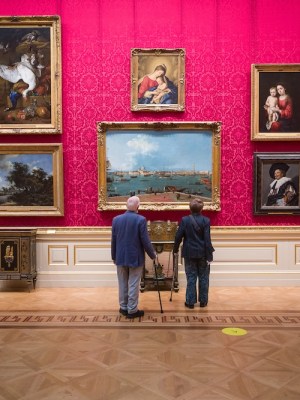 The hidden costs of ending free museum admission