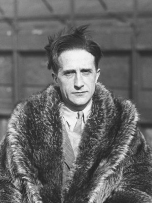 How Marcel Duchamp invented modern art