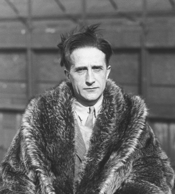 How Marcel Duchamp invented modern art