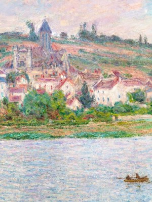 Claude brings in the Monet at this month’s auctions in Paris