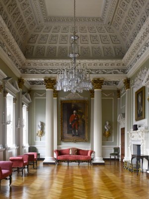 The architects with a material understanding of their art