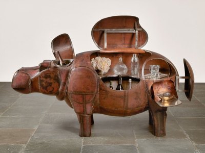 The French designers who married form and function with fun