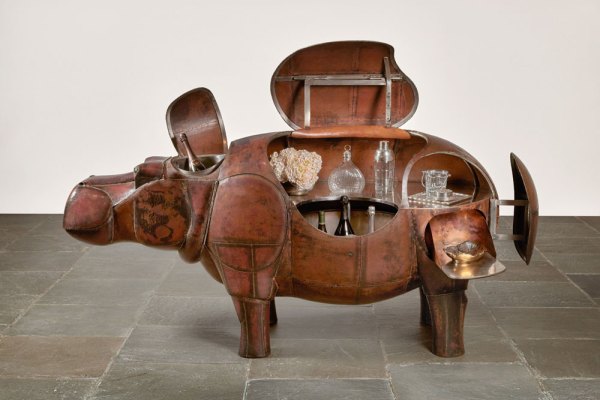 The French designers who married form and function with fun