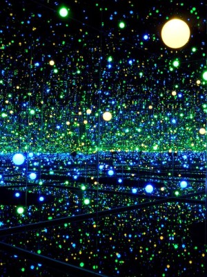 Only reflect: mirrors worth selling your soul for