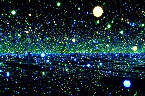 Only reflect: mirrors to sell your soul for