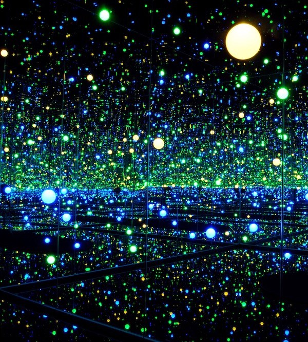 Only reflect: mirrors worth selling your soul for