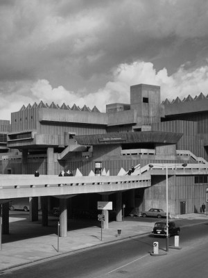 The battle for brutalism has been won. So what happens next?