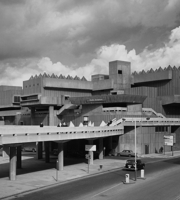 The battle for brutalism has been won. So what happens next?
