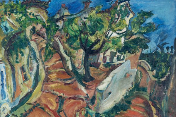 What to see at TEFAF New York 2026