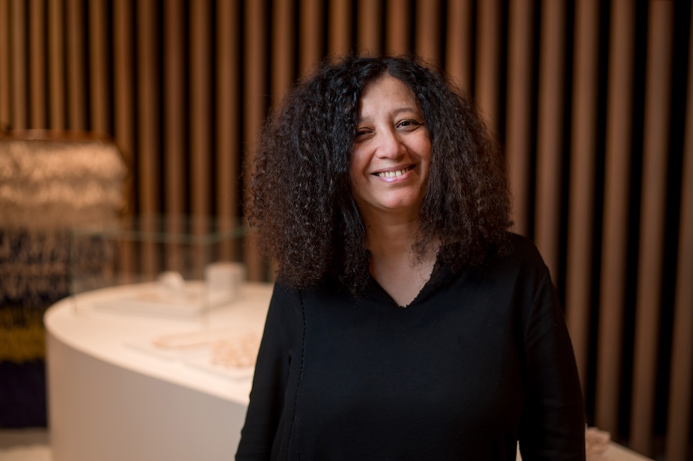 Morocco weaves its way into the Venice Biennale