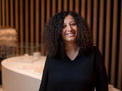 Morocco weaves its way into the Venice Biennale
