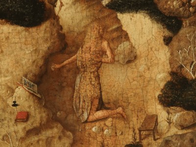 When art lovers need restraining orders