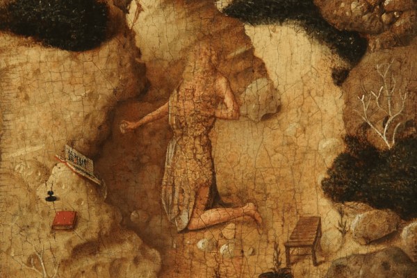 When art lovers need restraining orders