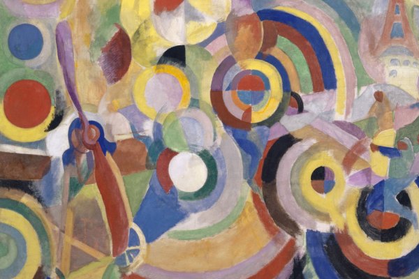 Four things to see: Flight