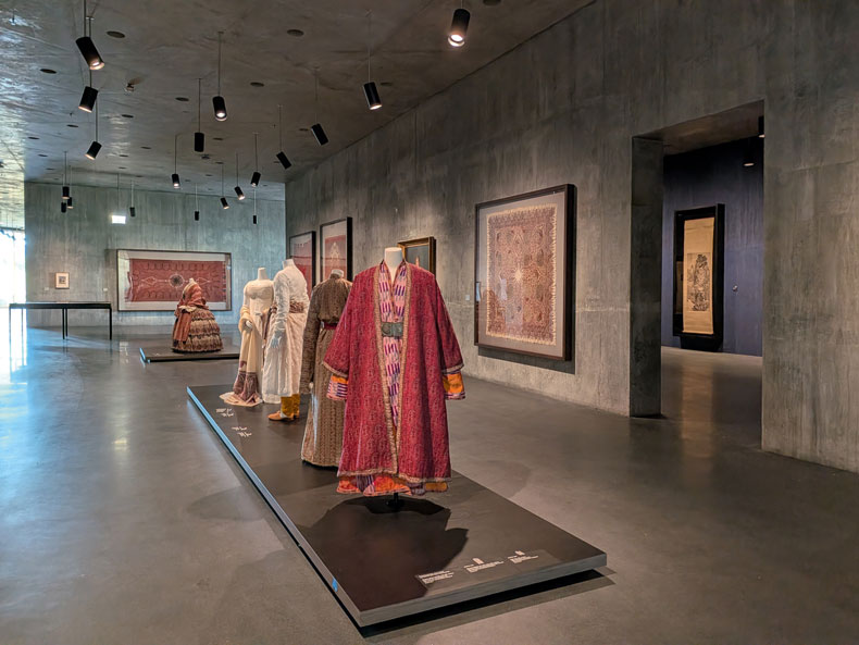 LACMA takes on the world - Apollo Magazine