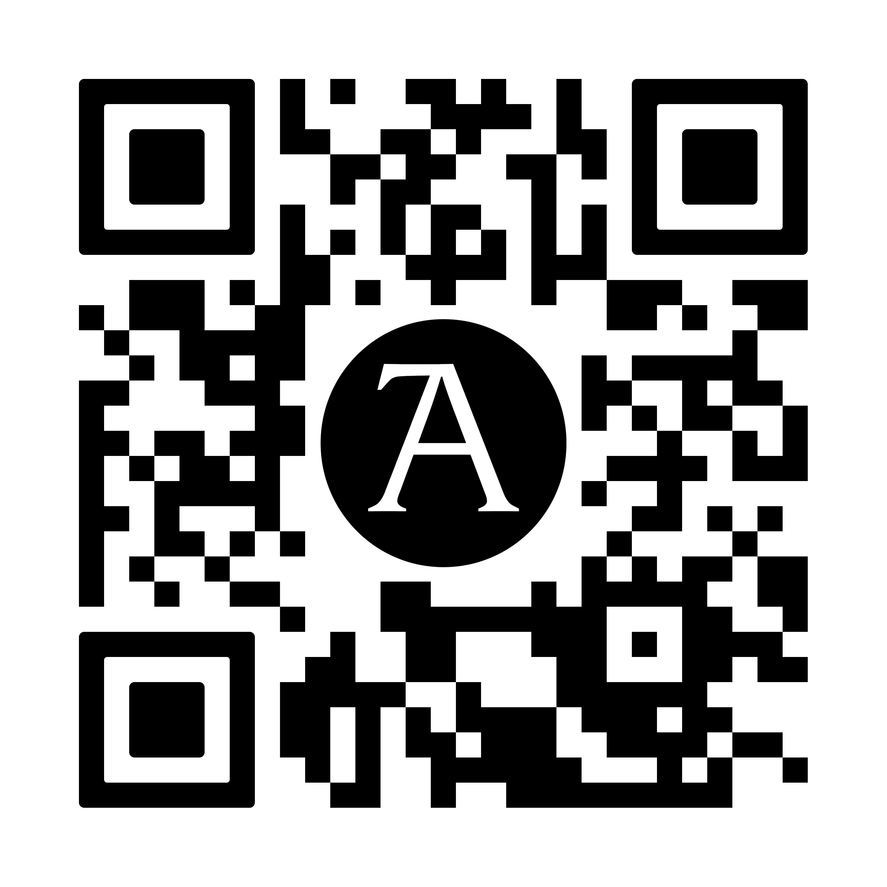 Scan QR code to download the app