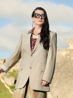 Fiona Pardington