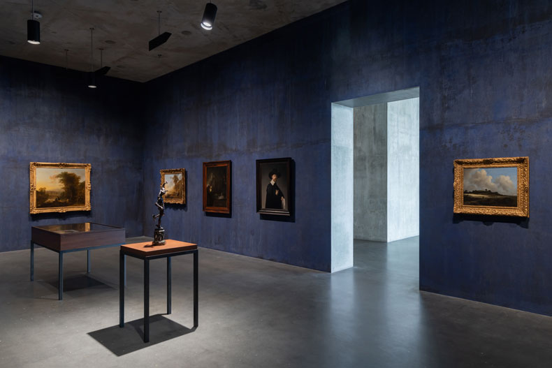LACMA takes on the world - Apollo Magazine