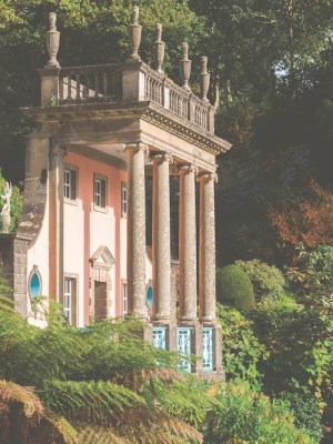 Follies de grandeur: Portmeirion turns 100