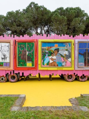 Is the art market ruining art?